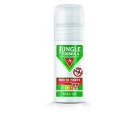 Jungle Formula Molto Forte, Repellente Antizanzare Roll-On, 50 ml