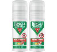 Jungle Formula Molto Forte Roll-On 2x50 ml Roller