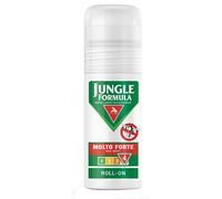 Perrigo Italia Jungle Formula Molto Ft Roll-o