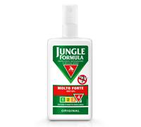 Jungle Formula Molto Forte Spray Repellente 75 ml