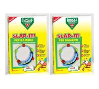 Jungle Formula Slap-It! Per Bambini 1 pz Altro