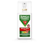 Jungle Formula Spray Repellente Zanzare Molto Forte 75ml