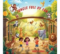 Jungle Full of Fun: A Zoo Day Dance Adventure