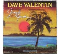 Jungle Garden by Dave Valentin (1988-08-26)