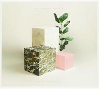 Jungle Giants - Quiet Ferocity