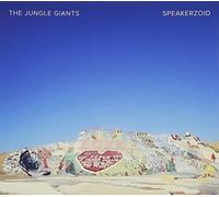 Jungle Giants - Speakerzoid