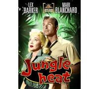 Jungle Heat