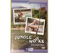 JUNGLE HOOKS WITH JEREMY WADE EPISODES 1 AND 2 INDIA