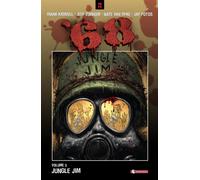 Jungle Jim. 68. Vol. 3 - AA.VV.