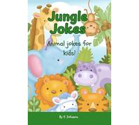 Jungle Jokes - Animal jokes for kids!