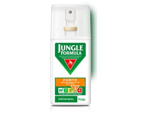 Jungle JUNGLE FORMULA FORTE SPRAY ORIGINAL 75 ML