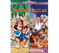 Jungle King/Noah S Ark