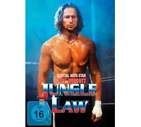 Jungle Law (Street Law) (uncut)