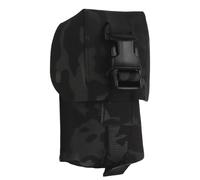 Jungle Leopard Borsa for Il Trasporto di droni Molle for Serie AVATA Fast Deploy, Custodia for Controller, for Gilet tattico Airsoft War Games Scout(BCP,Controller Pouch)