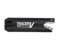 Jungle Leopard unità tracciante Shark Colorata da 14 mm CCW for Palline Fluorescenti