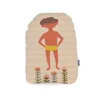 Jungle life Cojín 40x30 cm