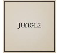 Jungle Loving in Stereo (Vinyl LP) 12" Album