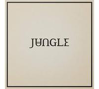 Jungle - Loving In Stereo (Iex) (Marble Vinyl)