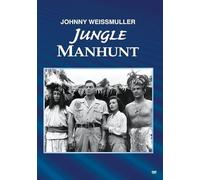 Jungle Manhunt