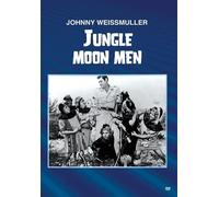 Jungle Moon Men (DVD) Bill Henry Jean Byron Myron Healey Billy Curtis