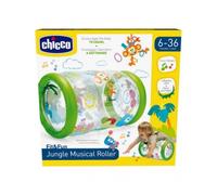 JUNGLE MUSICAL ROLLER CHICCO®
