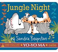 Jungle Night