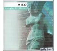 Jungle of mirror [Single-CD]