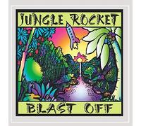 Jungle Rocket - Blast Off