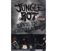 Jungle Rot - Live in Germany [Edizione: Regno Unito]