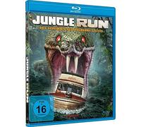 Jungle Run - Das Geheimnis des Dschungelgottes