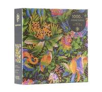 Paperblanks- Jungle Song, 9781439796634