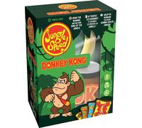 Jungle Speed Donkey Kong (Eco Pack) Gioco Di Carte