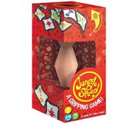 Zygomatic , Jungle Speed Eco Box , Card Game , Ages 7+ , 2-10 Players , 15 Minutes Playing Time - versione inglese