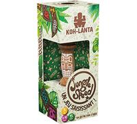 Jungle speed Koh Lanta