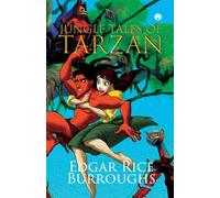 Jungle Tales of Tarzan