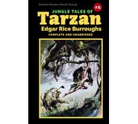 Jungle Tales of Tarzan