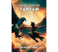 Jungle Tales of Tarzan