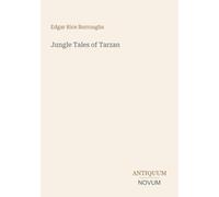 Jungle Tales of Tarzan