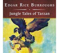 Jungle Tales of Tarzan, with eBook
