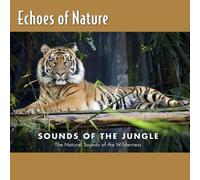 Jungle Talk: Echoes of Nature
