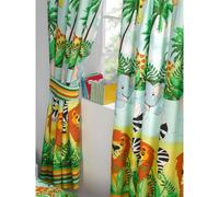 Jungle-Tastic Foderato Tende Misura Confezione 2 (AG2879)