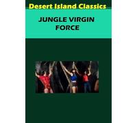 Jungle Virgin Force [Edizione: Stati Uniti]