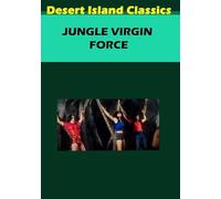 Jungle Virgin Force [Edizione: Stati Uniti]