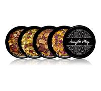 Jungle Way Discovery set Celebrate Your Love essenze da bruciare