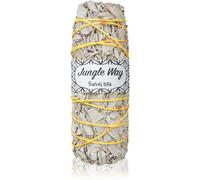 Jungle Way White Sage essenze da bruciare 10 cm