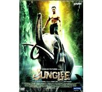 Junglee - Vidyut Jammwal, Asha Bhatt - Nuovo Bollywood DVD -inglese Sottotitoli