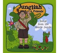 Jungliah & Friends - Songs From The Gentle Jungle