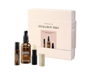 JUNGLÜCK In una scatola - Hyaluron Trio