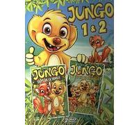 Jungo Cap Sur La Jungle - Jungo L'Esprit De La Jungle