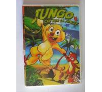 Jungo - Vol. 1 : Cap sur la jungle